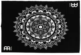 Mdr-ma MEINL CYMBALS Drum Rug Mandala Mdr-ma MEINL CYMBALS Drum Rug Mandala