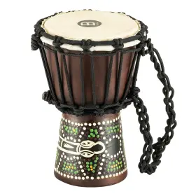 HDJ6-XXS MEINL Percussion African Mini Djembe Drum Decoration