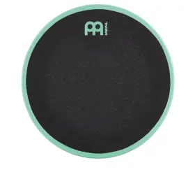 Meinl Mmp12sf 12 Inch Marshmallow Practice Pad Sea Foam Base Meinl Mmp12sf 12 Inch Marshmallow Practice Pad Sea Foam Base