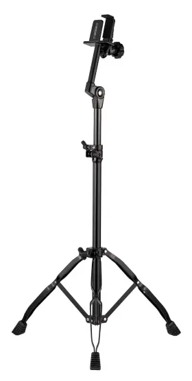 Thbs-bk MEINL PERCUSSION Headliner Bongo Stand Double Braced