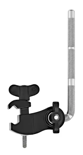 Rimclamp MEINL PERCUSSION Drum Set Rim Clamp Angle