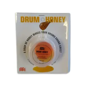 842960100174 MEINL PERCUSSION Cymbal Drum Honey Mdh