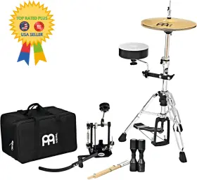 Caj-kit MEINL PERCUSSION Cajon Drum Set Conversion Caj-kit MEINL PERCUSSION Cajon Drum Set Conversion