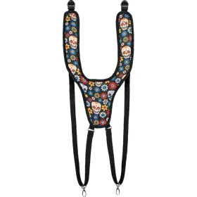 842960147780 MEINL PERCUSSION Designer Djembe Straps Finish