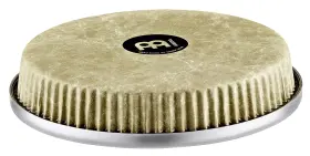 RHEAD-7NT MEINL PERCUSSION Fiberskyn Natural Head Remo Select