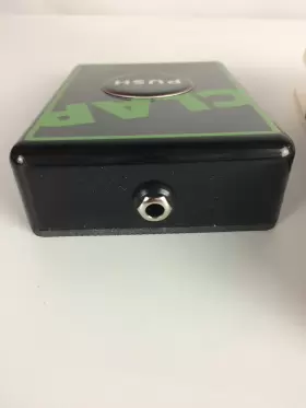 STB3 MEINL Percussion Stomp Box Pedal Clap #3