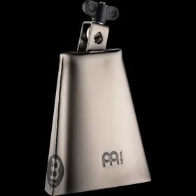 STB625C MEINL Steel Cowbell Finish