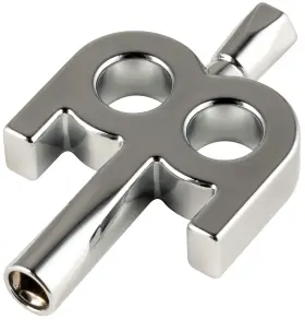 SB500 MEINL STICK BRUSH Percussion Kinetic Drum Key Torque