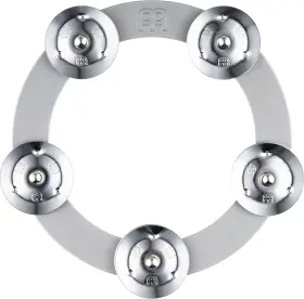 Cring MEINL USA L.C Cymbals Ching Ring Tambourine Jingle Cring MEINL USA L.C Cymbals Ching Ring Tambourine Jingle