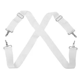 10FM585070W MILISTEN Double Bass Drum Strap Carrier 10FM585070W MILISTEN Double Bass Drum Strap Carrier