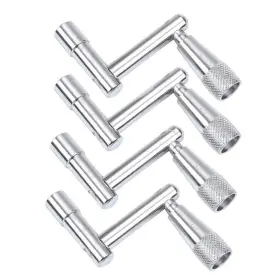 292791098899 MILISTEN Drum Keys Unloading Tuning Wrench Cont