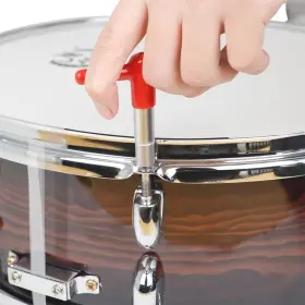 RI9IM08547150RWCBQBY3P2 MILISTEN Key Square Lug Drum Tuning #2