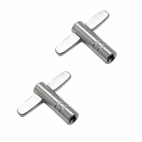 658361203839 MISSMORE Pack Drum Tuning Key