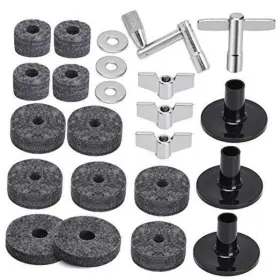J19207-MG-US MO-GU Cymbal Stand Felts Drum