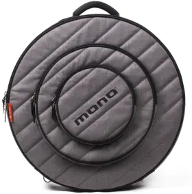 M80-CY22-ASH MONO Cymbal Bag