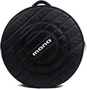 M80-CY24-BLK MONO Cymbal Bag
