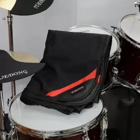 681385010367 MOONEMBASSY Drum Set Dust Cover Water Sewn #3