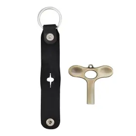 762767301478 MOONEMBASSY Drum Key Holder Drummer #2