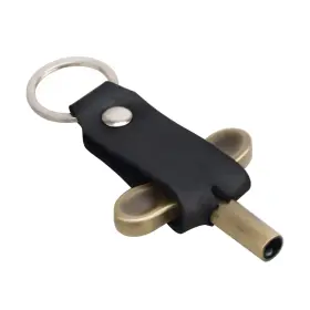 762767301478 MOONEMBASSY Drum Key Holder Drummer