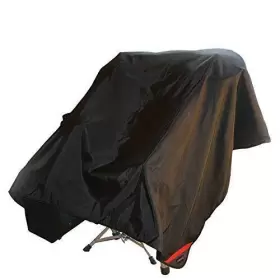 769135964396 MOONEMBASSY Drum Dust Cover Water Sewn