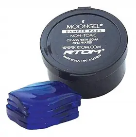 Rtom MOONGEL Resonance Pads Rtom MOONGEL Resonance Pads