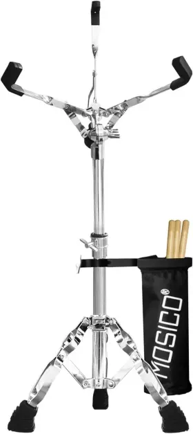 7F-5PZQ-D7Q8 MOSICO Snare Drum Stand