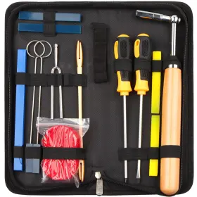 738242397373 MULESID Piano Tuning Wrench Music Hammer Tuner 738242397373 MULESID Piano Tuning Wrench Music Hammer Tuner