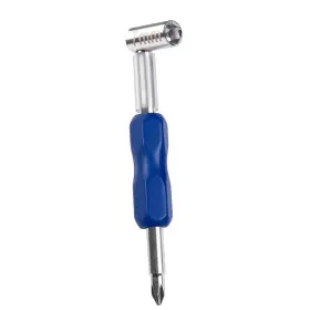 Tr-pw MUSICNOMAD Truss Rod Wrench Magnetized Screwdriver