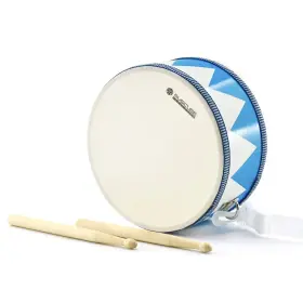 30812 MUSICUBE Kids Drum Set Wooden Toys Strap 30812 MUSICUBE Kids Drum Set Wooden Toys Strap