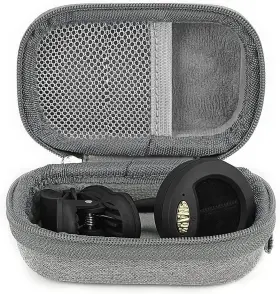 YQZ-16-1 MUSIIN Guitar Tuner Storage Cove #2