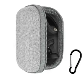 YQZ-16-1 MUSIIN Guitar Tuner Storage Cove