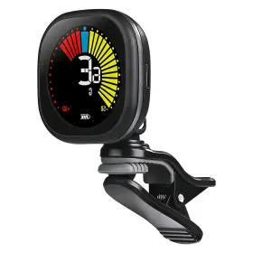 YTC1000 MUSIKLAN Guitar Tuner Clip Rechargeable Lcd Screen YTC1000 MUSIKLAN Guitar Tuner Clip Rechargeable Lcd Screen