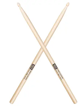 5A-1PACK MUSO Drum Sticks American Hickory Drumstick Baquetas