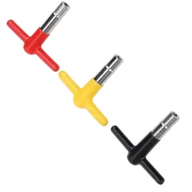 005938398732 MXZZAND Drum Tuner Key Wrench Simple Beginners #2