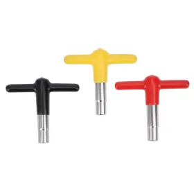 005938398732 MXZZAND Drum Tuner Key Wrench Simple Beginners #3
