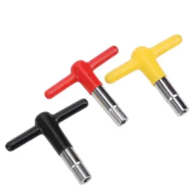005938398732 MXZZAND Drum Tuner Key Wrench Simple Beginners
