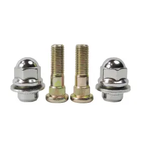 MYSTO-TTO-0130 MYSTTOO Wheel Lug Stud Nut Set Mitsubishi
