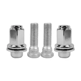 MYSTO-TTO-1028 MYSTTOO Wheel Lug Stud Nut Set Toyota Corolla