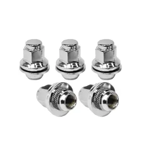 MYSTO-TTO-1032 MYSTTOO Wheel Lug Nuts Jaguar
