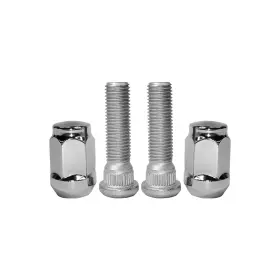 MYSTO-TTO-1036 MYSTTOO Wheel Lug Stud Nut Set Dodge Caravan