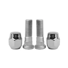 MYSTO-TTO-1038 MYSTTOO Wheel Lug Stud Nut Set Mazda