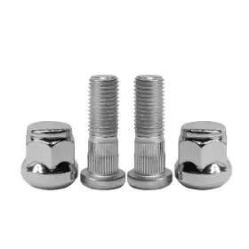 MYSTO-TTO-1042 MYSTTOO Wheel Lug Stud Nut Set Honda Accord