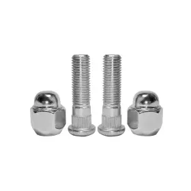 MYSTO-TTO-1045 MYSTTOO Wheel Lug Stud Nut Set Hyundai Sonata