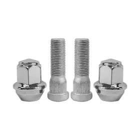 MYSTO-TTO-1095 MYSTTOO Wheel Lug Stud Nut Set Ford Mus