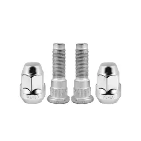 MYSTO-TTO-1096 MYSTTOO Wheel Lug Stud Nut Set Jeep Gran