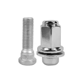 MYSTO-TTO-1097 MYSTTOO Wheel Lug Stud Nut Set Toyota Corolla
