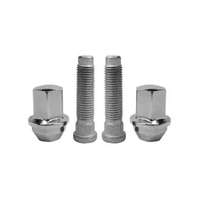 MYSTO-TTO-1164 MYSTTOO Wheel Lug Stud Nut Set Chevy Equinox