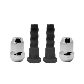 MYSTO-TTO-1187 MYSTTOO Lug Nut Wheel Stud Set Jeep Wran
