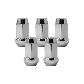 MYSTO-TTO-1243 MYSTTOO Wheel Lug Nut Ford Edge Explorer