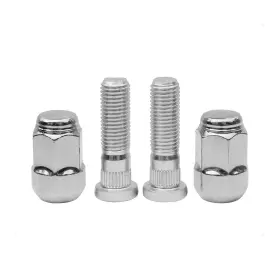 MYSTO-TTO-998 MYSTTOO Wheel Lug Stud Nut Set Honda Odyssey